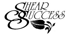 Shear Success logo